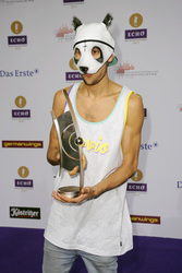 ECHO 2013 Preisverleihung, Berlin