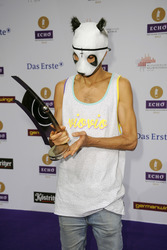 ECHO 2013 Preisverleihung, Berlin