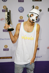 ECHO 2013 Preisverleihung, Berlin