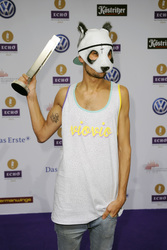 ECHO 2013 Preisverleihung, Berlin