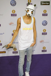 ECHO 2013 Preisverleihung, Berlin