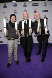 ECHO 2013 Preisverleihung, Berlin