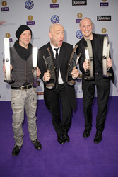 ECHO 2013 Preisverleihung, Berlin