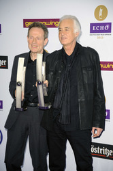 John Paul Jones, Jimmy Page (Led Zeppelin)