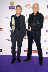 John Paul Jones, Jimmy Page (Led Zeppelin)