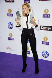 ECHO 2013 Preisverleihung, Berlin