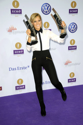 ECHO 2013 Preisverleihung, Berlin