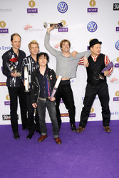 ECHO 2013 Preisverleihung, Berlin