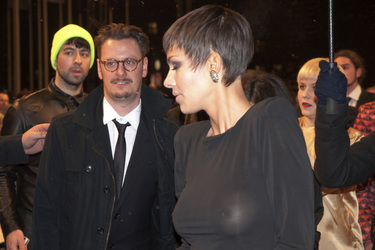 ECHO 2013 Preisverleihung, Berlin