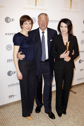 Bekanntgabe der Nominierungen zum Deutschen Filmpreis 2013, Berlin