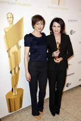 Bekanntgabe der Nominierungen zum Deutschen Filmpreis 2013, Berlin