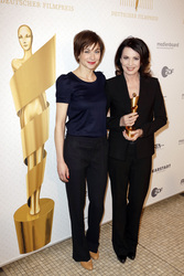 Bekanntgabe der Nominierungen zum Deutschen Filmpreis 2013, Berlin