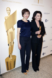 Bekanntgabe der Nominierungen zum Deutschen Filmpreis 2013, Berlin