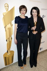 Bekanntgabe der Nominierungen zum Deutschen Filmpreis 2013, Berlin