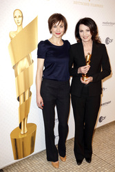 Bekanntgabe der Nominierungen zum Deutschen Filmpreis 2013, Berlin