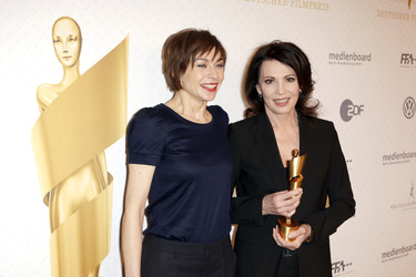 Bekanntgabe der Nominierungen zum Deutschen Filmpreis 2013, Berlin
