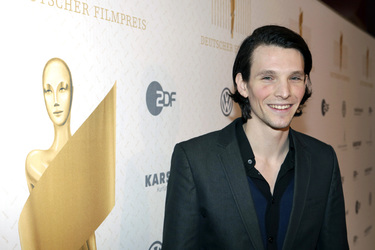 Bekanntgabe der Nominierungen zum Deutschen Filmpreis 2013, Berlin