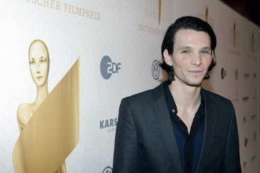 Bekanntgabe der Nominierungen zum Deutschen Filmpreis 2013, Berlin