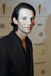 Bekanntgabe der Nominierungen zum Deutschen Filmpreis 2013, Berlin