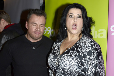 'Die Fussbroichs - heute' DVD Premiere, Köln