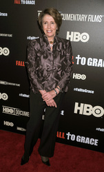 'Fall To Grace' Premiere, New York