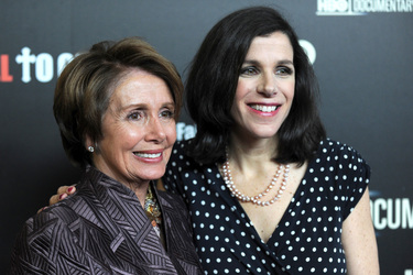 'Fall To Grace' Premiere, New York