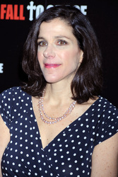 'Fall To Grace' Premiere, New York