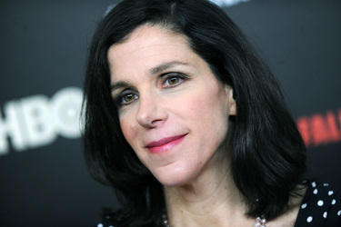 'Fall To Grace' Premiere, New York