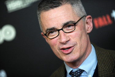 'Fall To Grace' Premiere, New York