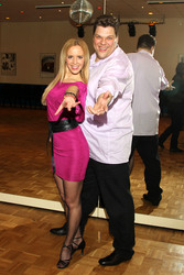 Isabel Edvardsson, Tetje Mierendorf