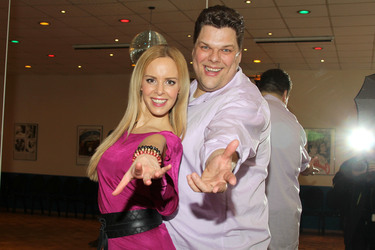 Isabel Edvardsson, Tetje Mierendorf