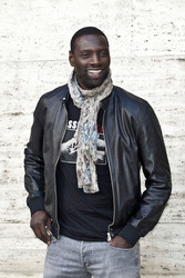 'Ein Mordsteam' Photocall, Rom