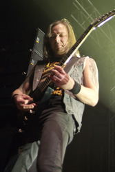 Bullet for My Valentine Konzert, Berlin