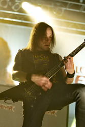 Bullet for My Valentine Konzert, Berlin