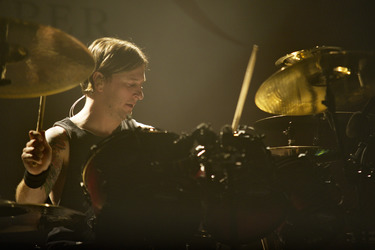 Bullet for My Valentine Konzert, Berlin