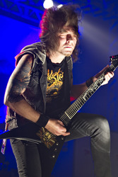 Bullet for My Valentine Konzert, Berlin