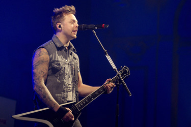 Bullet for My Valentine Konzert, Berlin