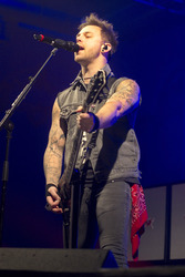 Bullet for My Valentine Konzert, Berlin