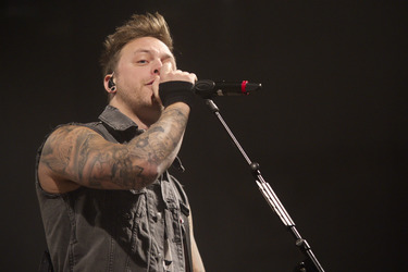 Bullet for My Valentine Konzert, Berlin