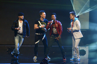 2. Mottoshow DSDS 2013, Köln