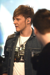 2. Mottoshow DSDS 2013, Köln