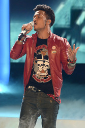 2. Mottoshow DSDS 2013, Köln