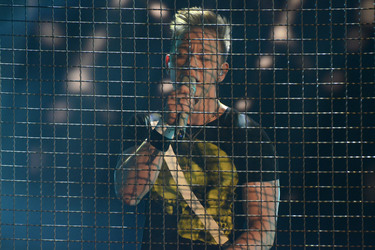 2. Mottoshow DSDS 2013, Köln