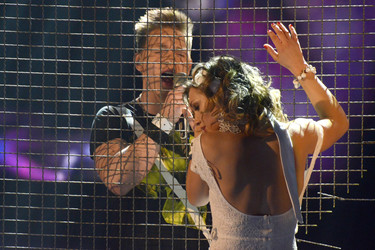 2. Mottoshow DSDS 2013, Köln