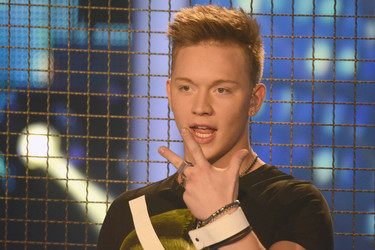 2. Mottoshow DSDS 2013, Köln