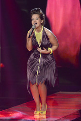 2. Mottoshow DSDS 2013, Köln