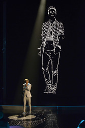 2. Mottoshow DSDS 2013, Köln