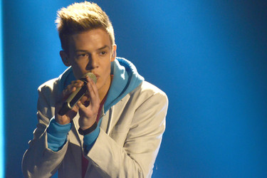2. Mottoshow DSDS 2013, Köln