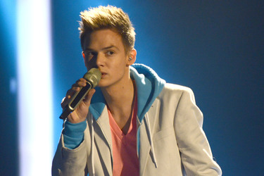 2. Mottoshow DSDS 2013, Köln
