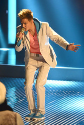 2. Mottoshow DSDS 2013, Köln